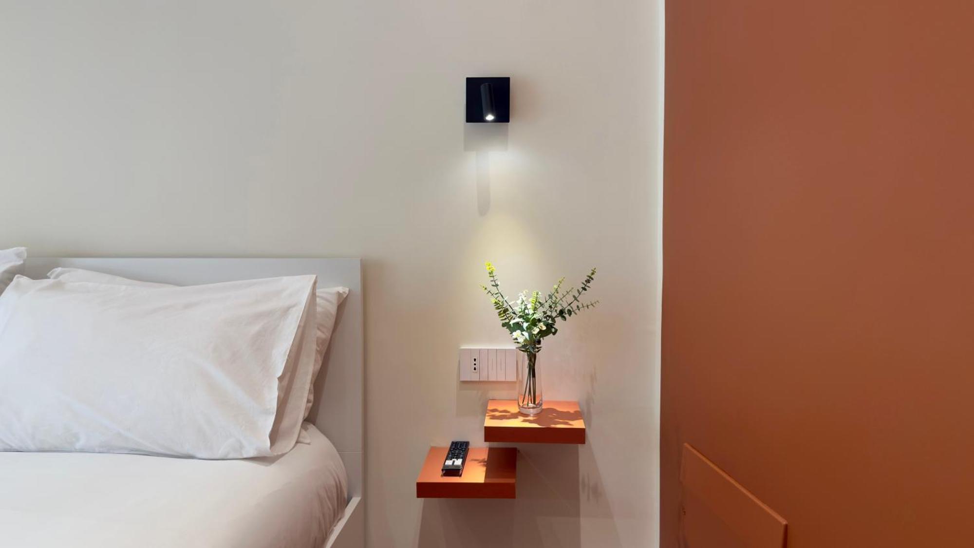 Guest house Michelangelo 48