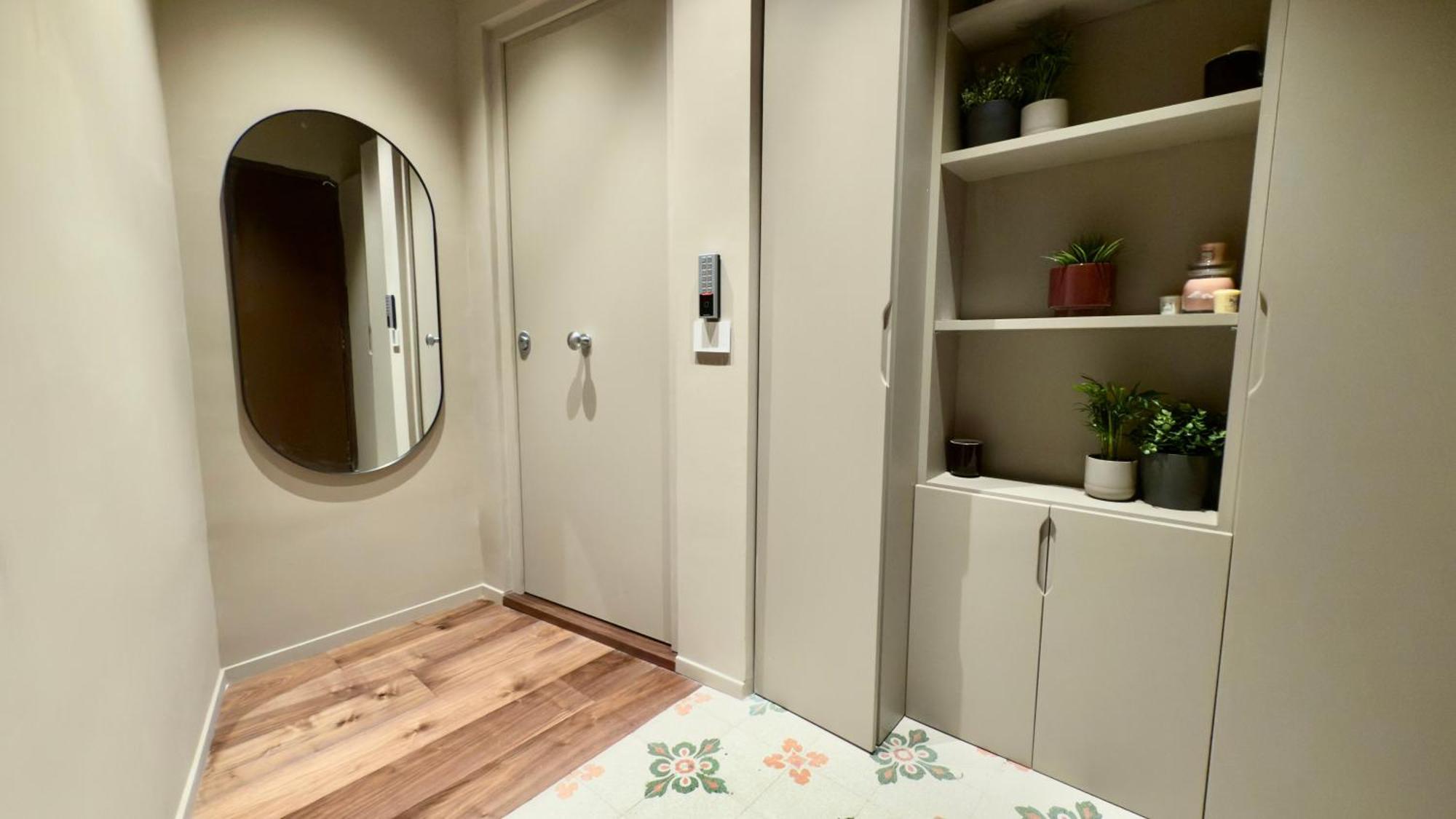 Michelangelo 48 Guest house