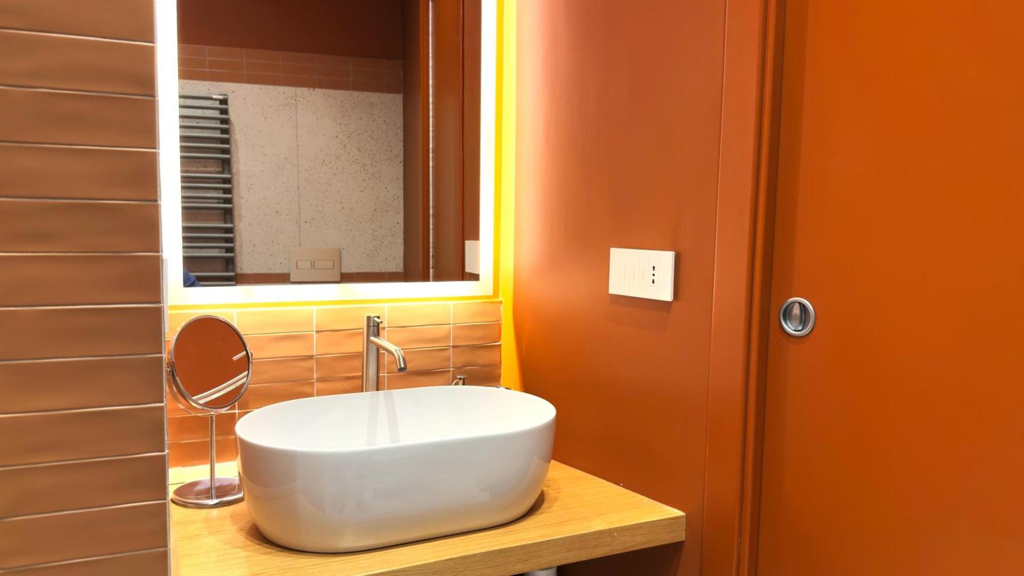 Michelangelo 48 Guest house *