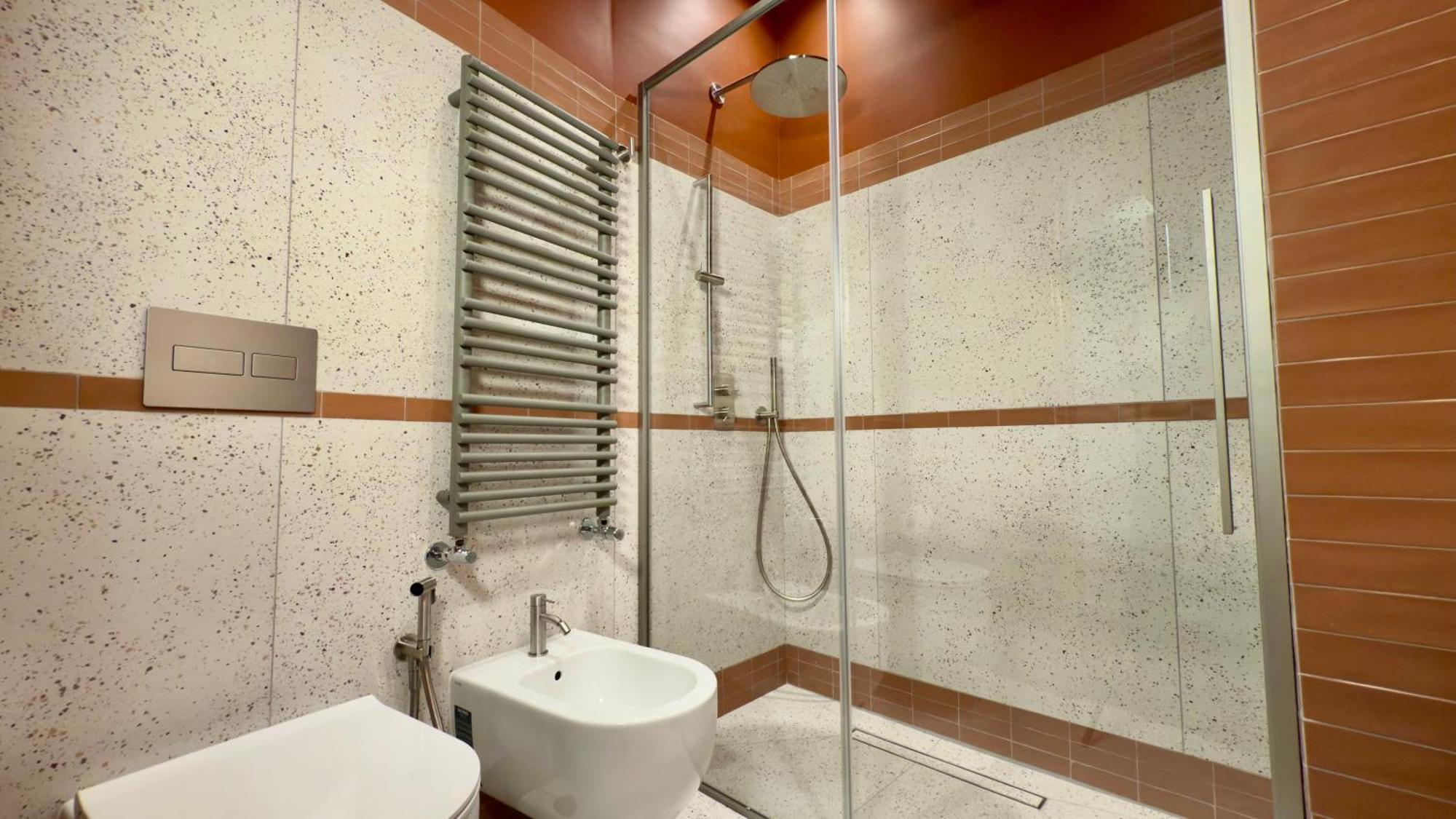Guest house Michelangelo 48